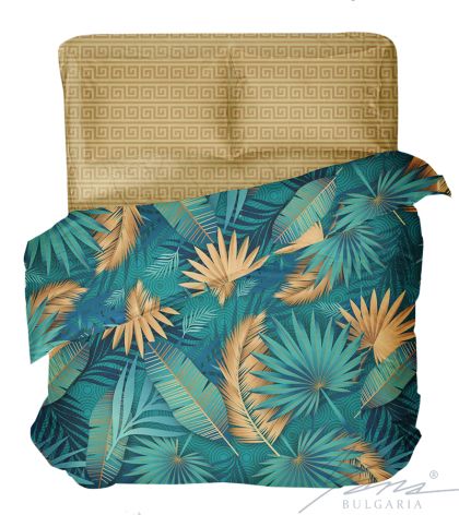 Спальное Бело классический Тропик