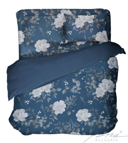 Постельное белье классик цветы
