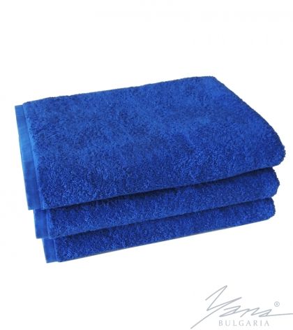 Beach towel Riton royal