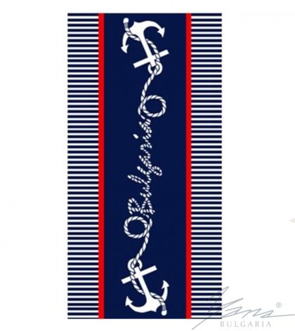 Beach towel F 017