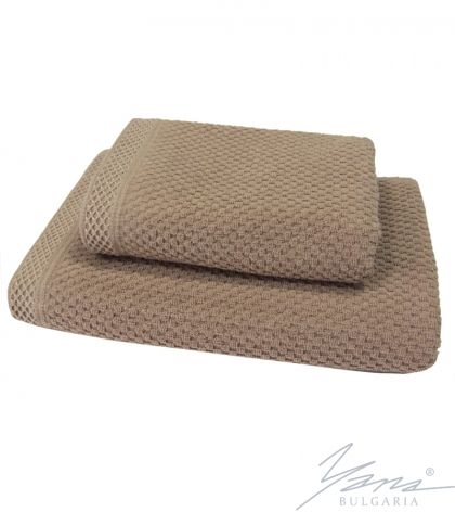 Towel Riton B 464 beige