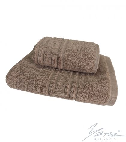 Towel Rumelia beige