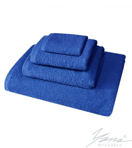 Towel Riton royal