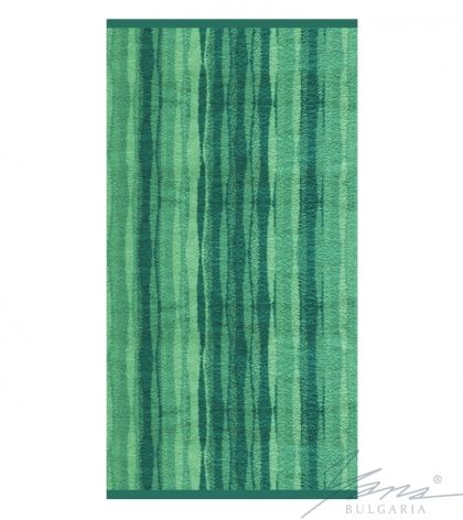 Towel G 241 green