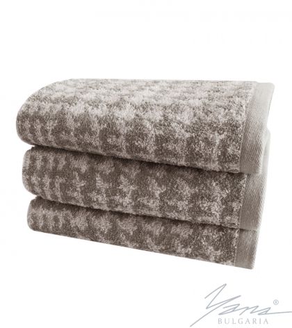 Towel F 077 beige