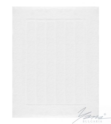 Bathmat B525 white