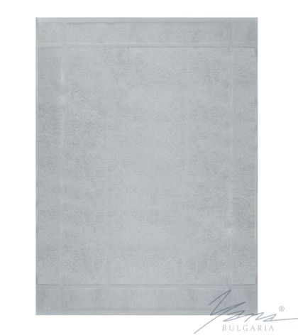 Bathmat B503 grey