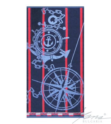 Beach towel T050