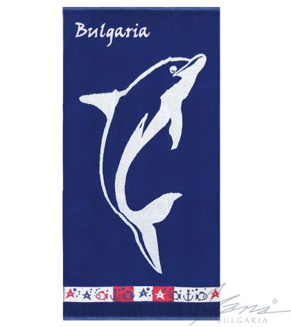 Beach towel DORI