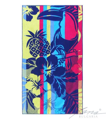 Beach towel T020