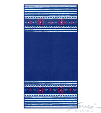 Beach towel F025