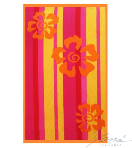 Beach towel MR 4