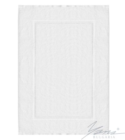 Bathmat B524 white