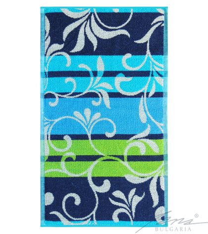Towel F 184