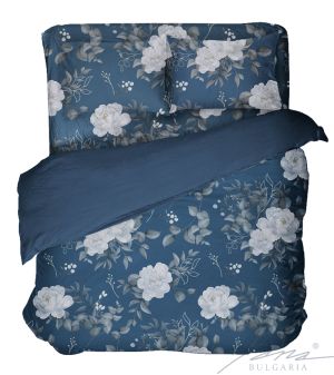 Спално бельо класик Цветя