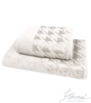 Towel Karmen ecru