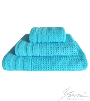 Towel Lilia  akwa