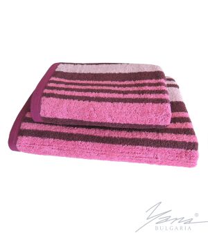 Towel G024 berry