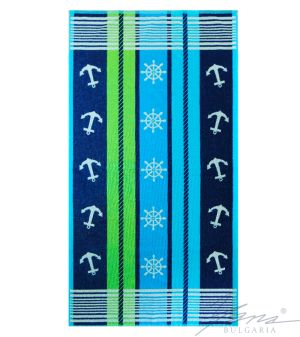 Beach towel S 109