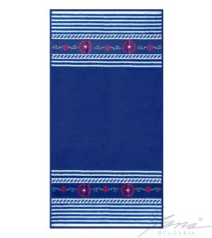 Beach towel F025