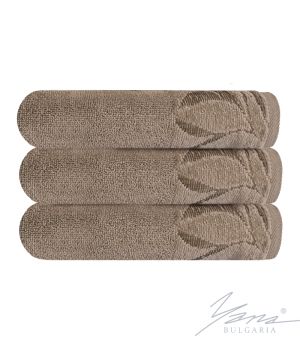 Towel Е 352 beige