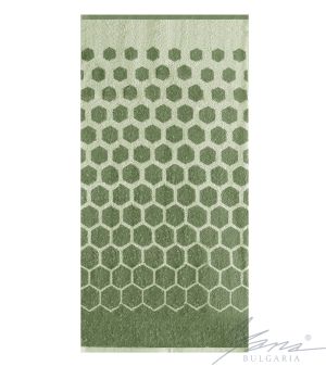 Towel F 061 green