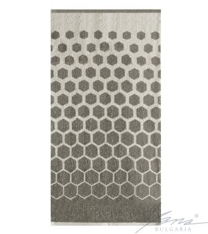 Towel F 061 beige
