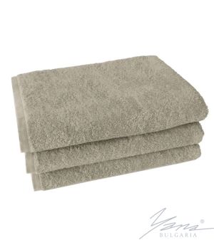 Chaise-longue towel Riton beige