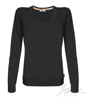 Джемпер женский черньи