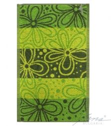 Handtuch C092 30/50 grün