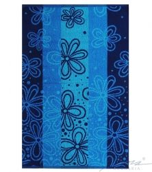 Handtuch C092 50/80 blau