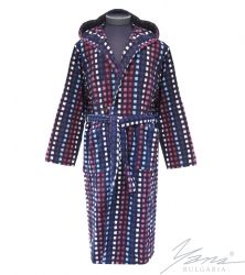 Bademantel für Erwachsene 