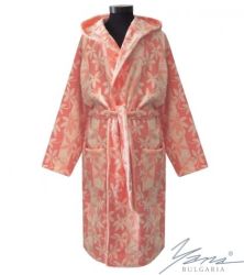 Bademantel für Teenager Gyzel