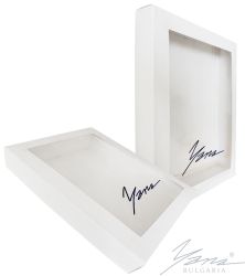 Bademantel für Erwachsene Velour blue