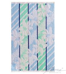 Handtuch Edelvais mint 2