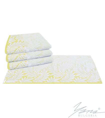 Handtuch Sauna C 129