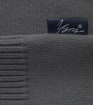 Herrenpoloshirt, kurze Ärmel, grau