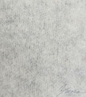 Damenbekleidung Cape grau