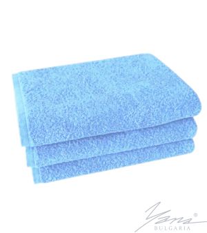 Strandtuch Riton blau