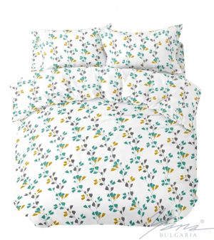 Flora Bedding